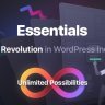 Essentials | Best Multipurpose WordPress Theme v3.1.4 Untouched