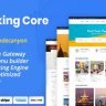 Booking Core - Ultimate Booking System